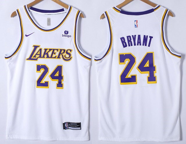 Los Angeles Lakers Jerseys 080